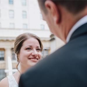 Meet your Posher, Roxanne